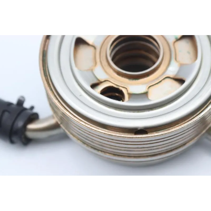 Echangeur eau huile YAMAHA XP 560 TMAX 2020 - 2021