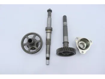 Arbre de transmission YAMAHA XP 560 TMAX 2020 - 2021