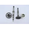 Arbre de transmission YAMAHA XP 560 TMAX 2020 - 2021 Arbre de transmission YAMAHA XP 560 TMAX 2020 - 2021