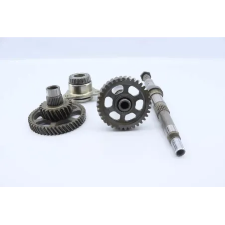 Arbre de transmission YAMAHA XP 560 TMAX 2020 - 2021