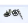 Arbre de transmission YAMAHA XP 560 TMAX 2020 - 2021 Arbre de transmission YAMAHA XP 560 TMAX 2020 - 2021