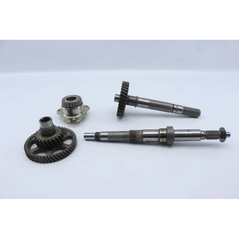 Arbre de transmission YAMAHA XP 560 TMAX 2020 - 2021