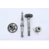 Arbre de transmission YAMAHA XP 560 TMAX 2020 - 2021 Arbre de transmission YAMAHA XP 560 TMAX 2020 - 2021