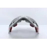 Tete de fourche SUZUKI GSXR 1300 HAYABUSA 1999 - 2007