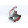 Tete de fourche SUZUKI GSXR 1300 HAYABUSA 1999 - 2007