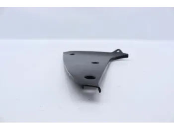 Cache flanc de carenage droit SUZUKI GSXR 1300 HAYABUSA 1999 - 2007
