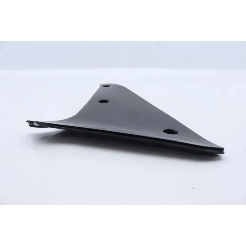 Cache flanc de carenage droit SUZUKI GSXR 1300 HAYABUSA 1999 - 2007