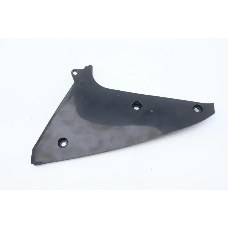 Cache flanc de carenage droit SUZUKI GSXR 1300 HAYABUSA 1999 - 2007