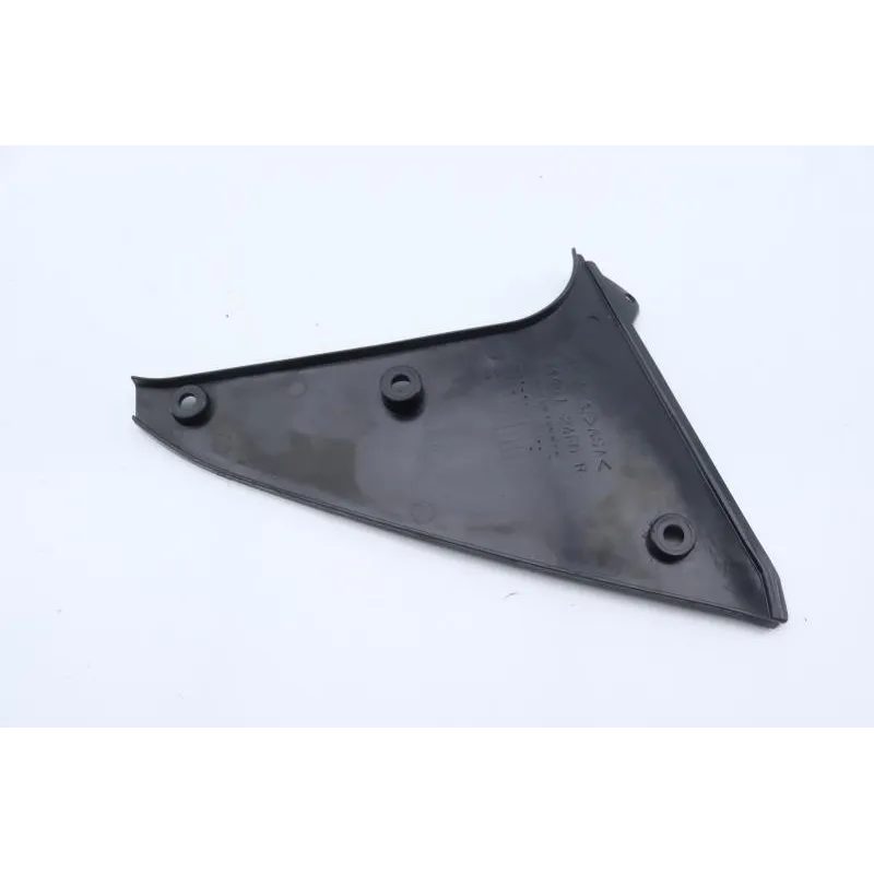 Cache flanc de carenage droit SUZUKI GSXR 1300 HAYABUSA 1999 - 2007