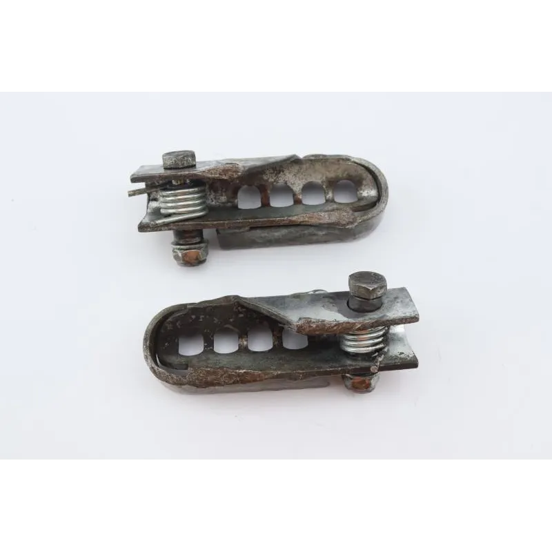 Repose pieds avant droit GILERA SMT 50 2010 - 2010