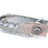 Repose pieds avant droit GILERA SMT 50 2010 - 2010 Repose pieds avant droit GILERA SMT 50 2010 - 2010