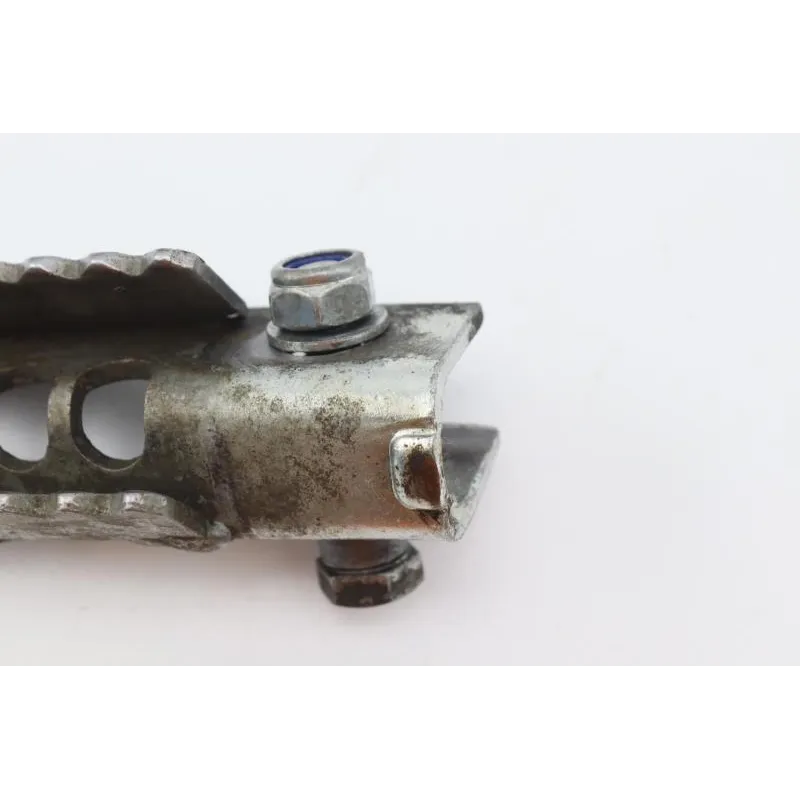Repose pieds avant droit GILERA SMT 50 2010 - 2010