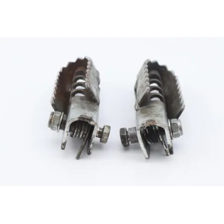 Repose pieds avant droit GILERA SMT 50 2010 - 2010