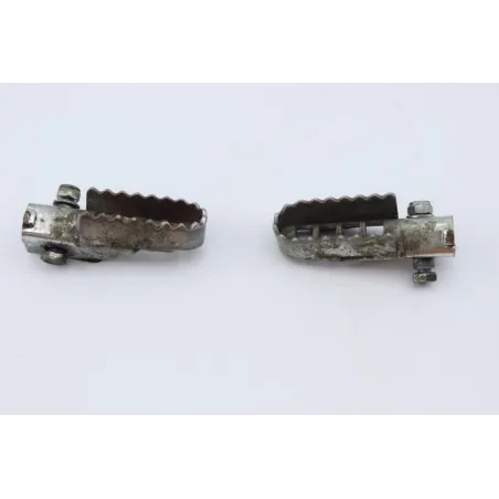 Repose pieds avant droit GILERA SMT 50 2010 - 2010