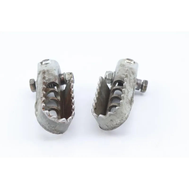 Repose pieds avant droit GILERA SMT 50 2010 - 2010