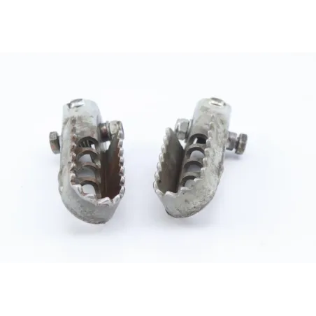 Repose pieds avant droit GILERA SMT 50 2010 - 2010