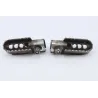 Repose pieds avant droit GILERA SMT 50 2010 - 2010 Repose pieds avant droit GILERA SMT 50 2010 - 2010