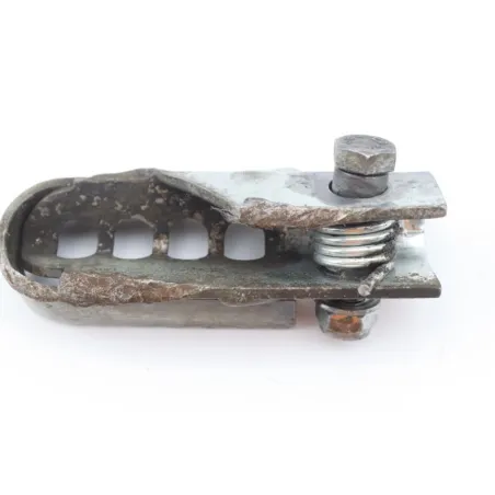 Repose pieds avant droit GILERA SMT 50 2010 - 2010