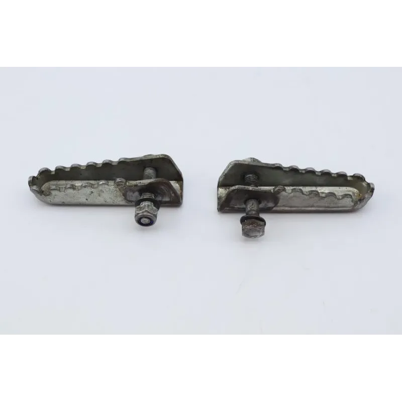 Repose pieds arriere droit GILERA SMT 50 2010 - 2010