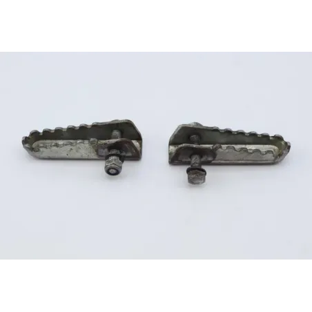 Repose pieds arriere droit GILERA SMT 50 2010 - 2010