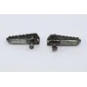 Repose pieds arriere droit GILERA SMT 50 2010 - 2010 Repose pieds arriere droit GILERA SMT 50 2010 - 2010