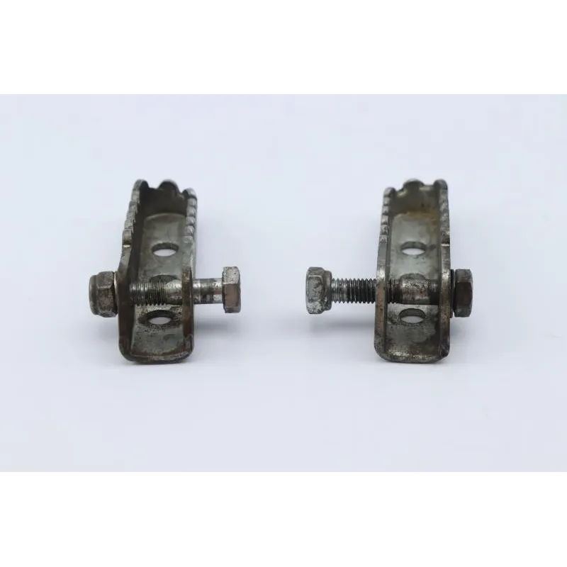Repose pieds arriere droit GILERA SMT 50 2010 - 2010