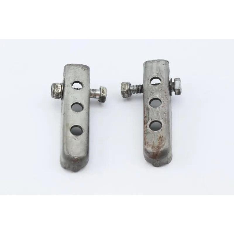 Repose pieds arriere droit GILERA SMT 50 2010 - 2010