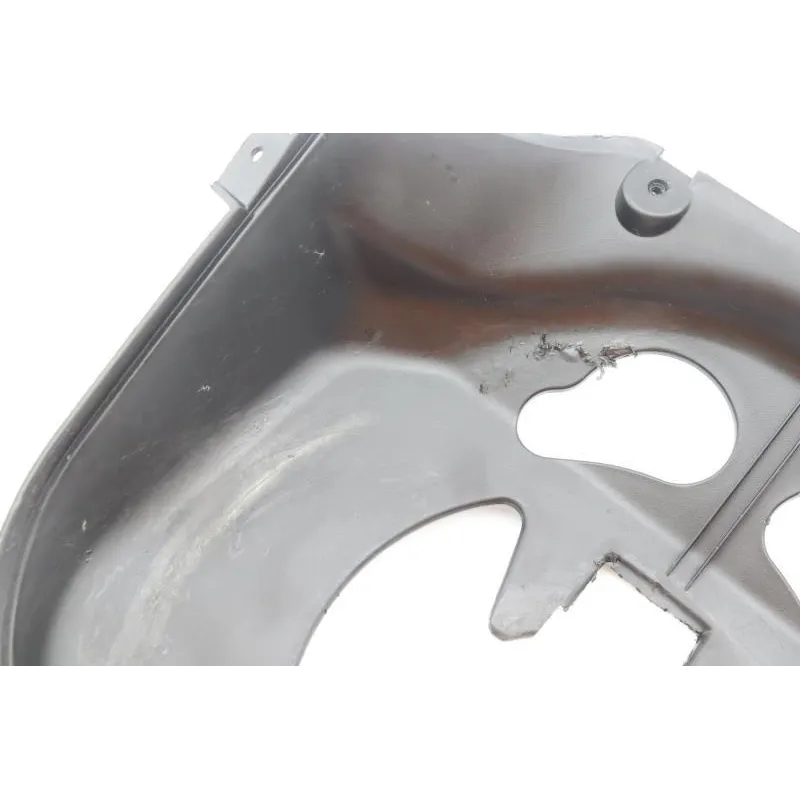 Cache carenage tete de fourche PEUGEOT STREETZONE 50 2011- 2017