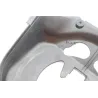 Cache carenage tete de fourche PEUGEOT STREETZONE 50 2011- 2017