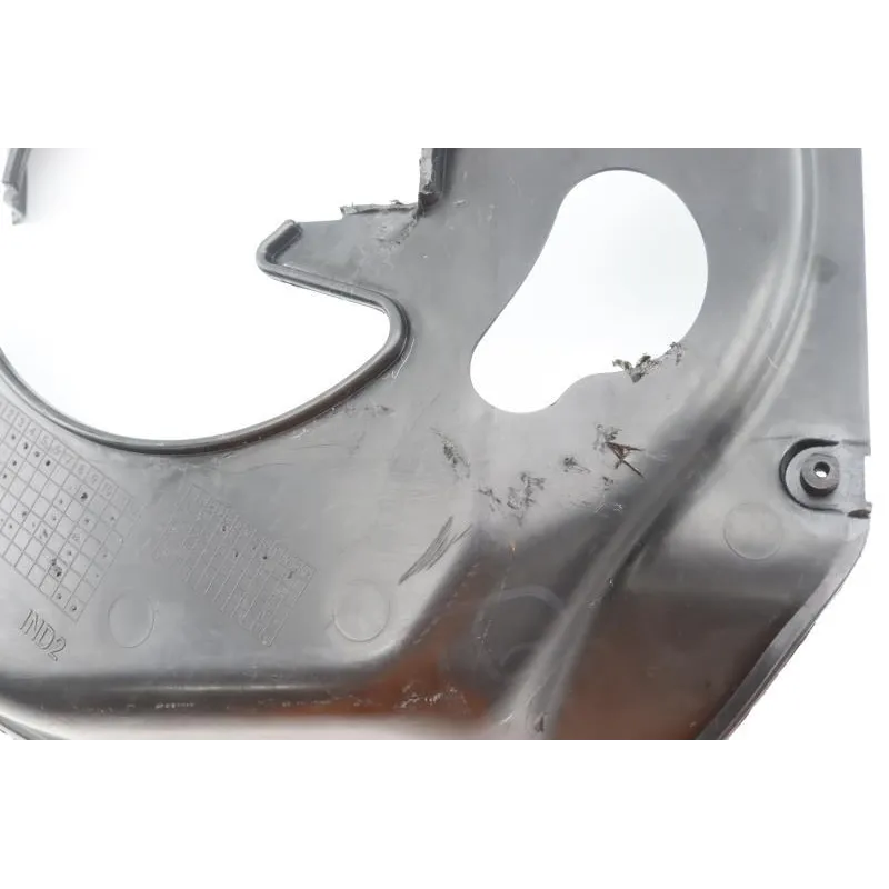 Cache carenage tete de fourche PEUGEOT STREETZONE 50 2011- 2017