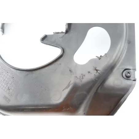 Cache carenage tete de fourche PEUGEOT STREETZONE 50 2011- 2017