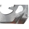 Cache carenage tete de fourche PEUGEOT STREETZONE 50 2011- 2017
