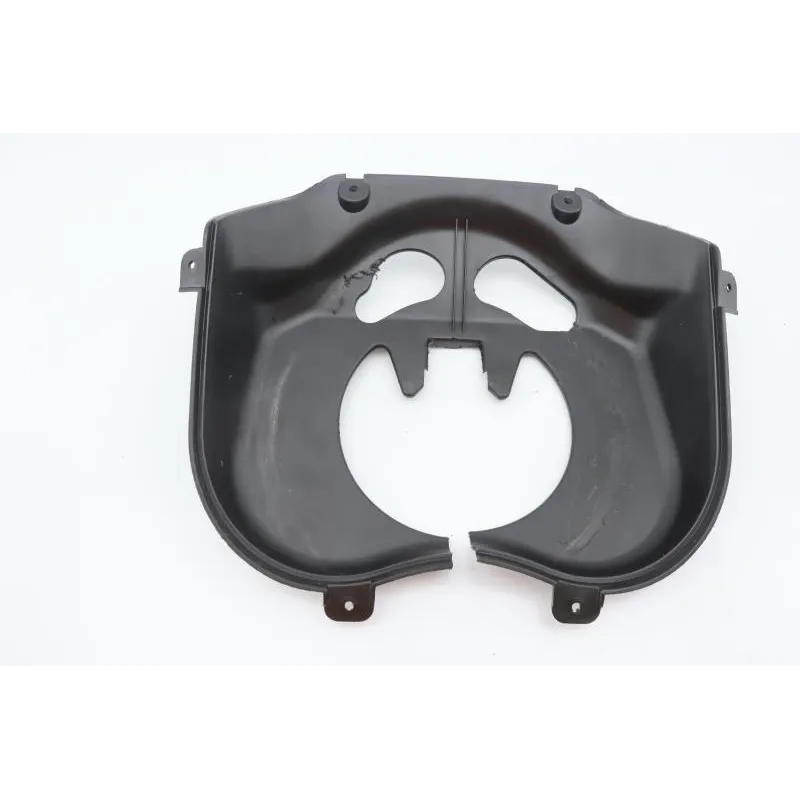 Cache carenage tete de fourche PEUGEOT STREETZONE 50 2011- 2017