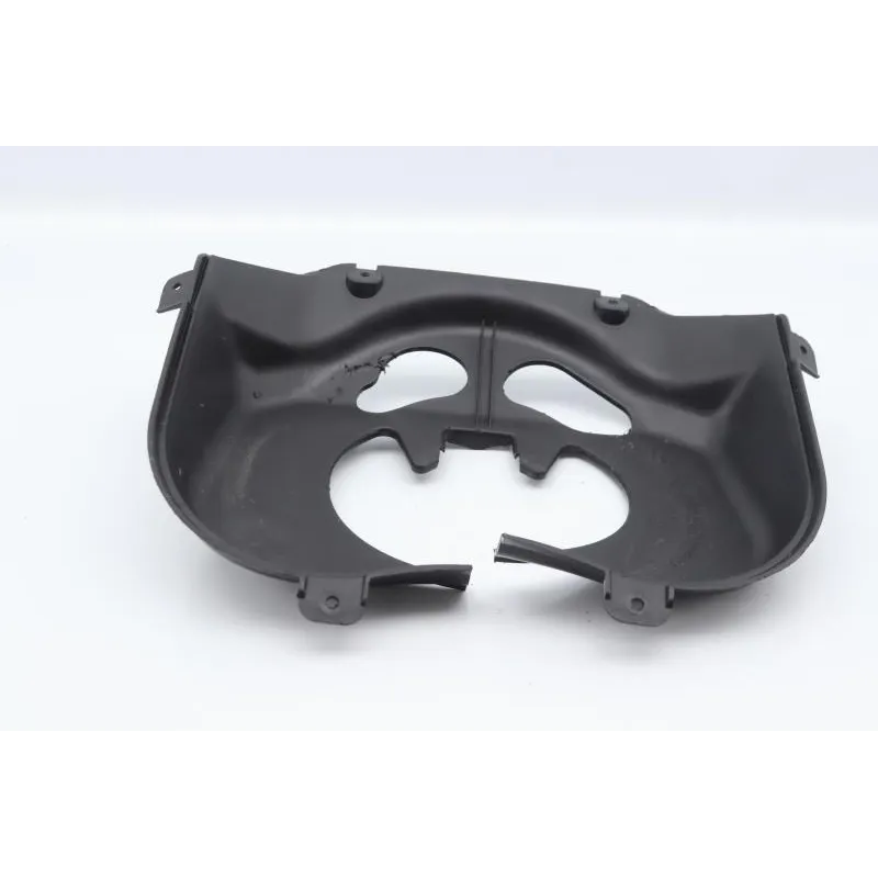 Cache carenage tete de fourche PEUGEOT STREETZONE 50 2011- 2017