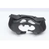 Cache carenage tete de fourche PEUGEOT STREETZONE 50 2011- 2017