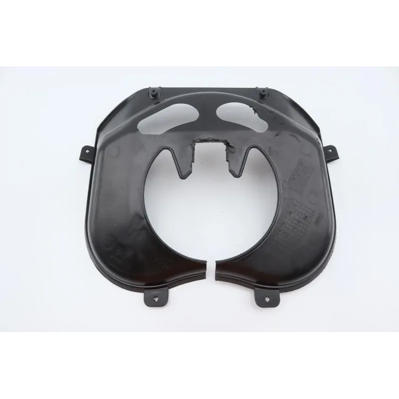 Cache carenage tete de fourche PEUGEOT STREETZONE 50 2011- 2017