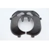 Cache carenage tete de fourche PEUGEOT STREETZONE 50 2011- 2017
