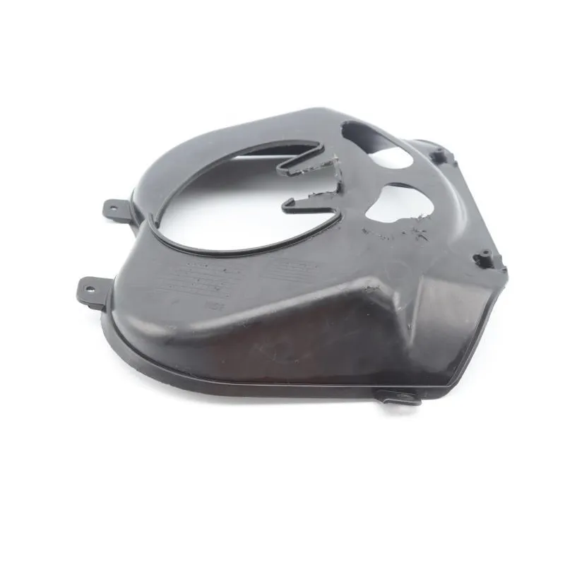 Cache carenage tete de fourche PEUGEOT STREETZONE 50 2011- 2017