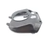 Cache carenage tete de fourche PEUGEOT STREETZONE 50 2011- 2017