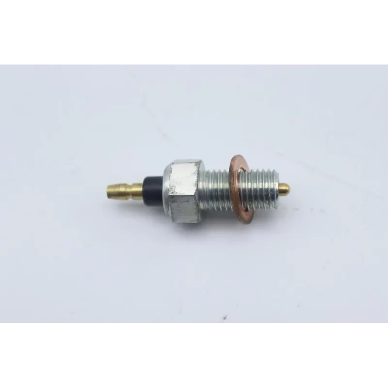 Capteur de point mort YAMAHA MT10 2016 - 2020