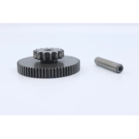 Roue libre de demarreur YAMAHA MT09 2018 - 2020