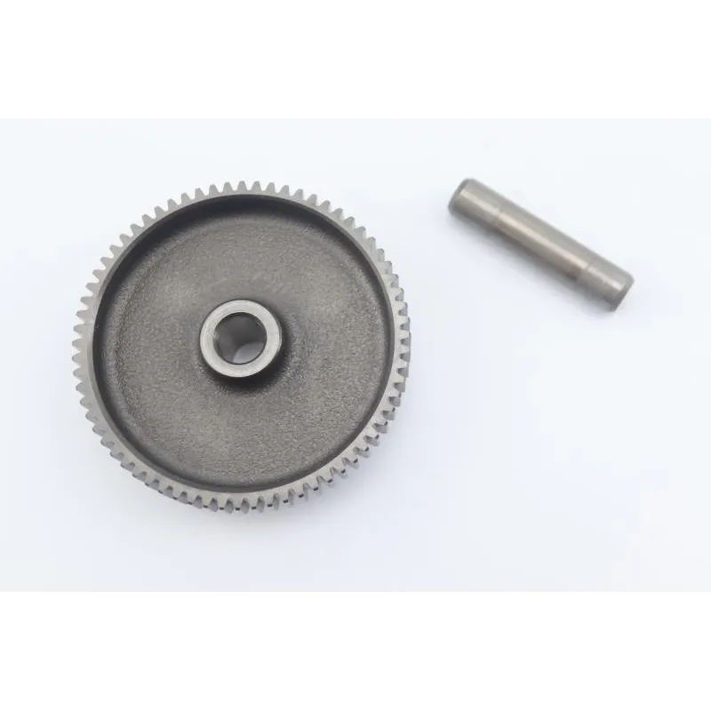 Roue libre de demarreur YAMAHA MT09 2018 - 2020