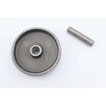 Roue libre de demarreur YAMAHA MT09 2018 - 2020