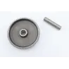 Roue libre de demarreur YAMAHA MT09 2018 - 2020 Roue libre de demarreur YAMAHA MT09 2018 - 2020