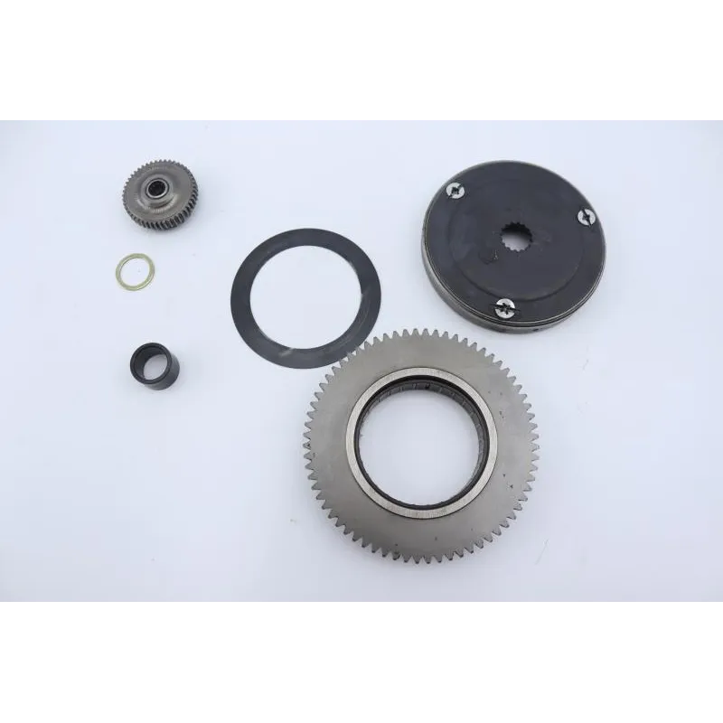Roue libre de demarreur NECO ONE 50 10" 2016 - 2017