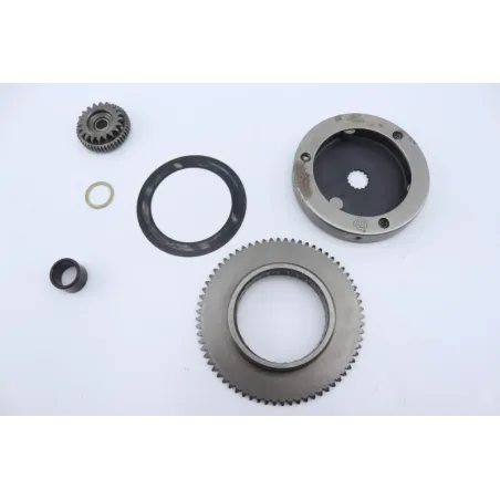 Roue libre de demarreur NECO ONE 50 10" 2016 - 2017