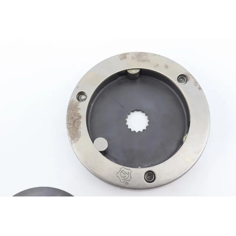 Roue libre de demarreur NECO ONE 50 10" 2016 - 2017