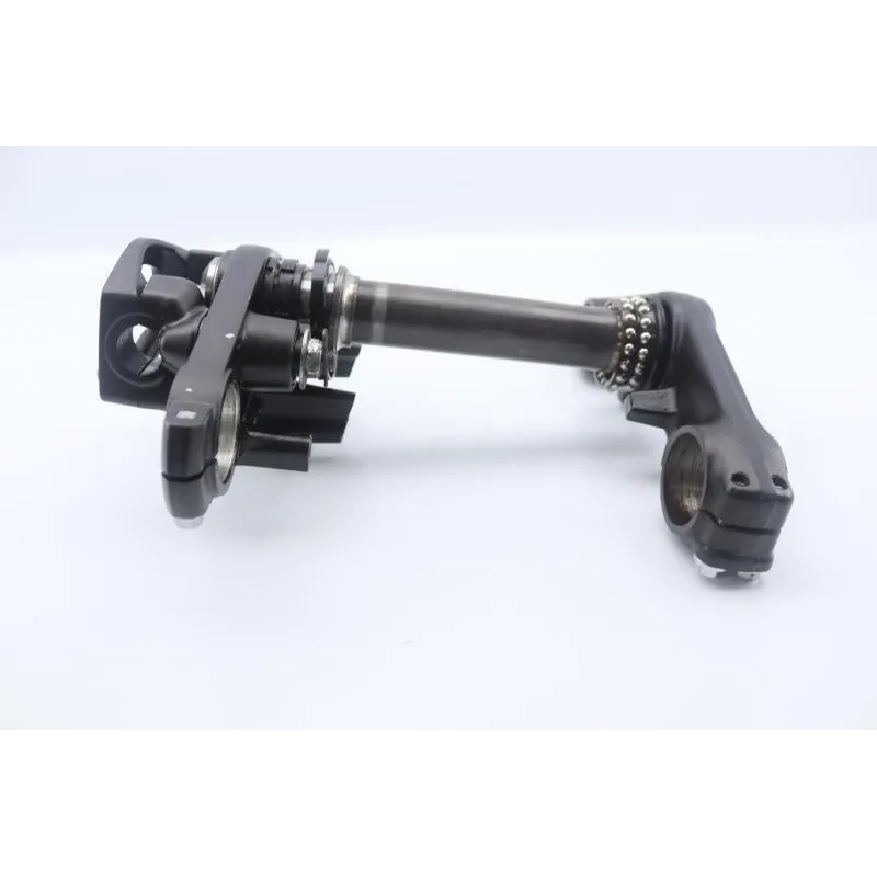 Te inferieur superieur KAWASAKI ER6 650 N 2009 - 2011