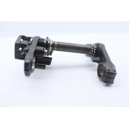 Te inferieur superieur KAWASAKI ER6 650 N 2009 - 2011