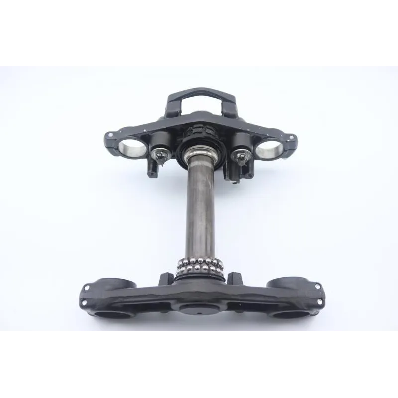 Te inferieur superieur KAWASAKI ER6 650 N 2009 - 2011